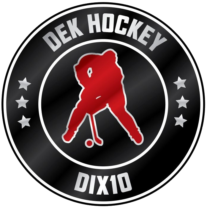 Dek Hockey Dix10