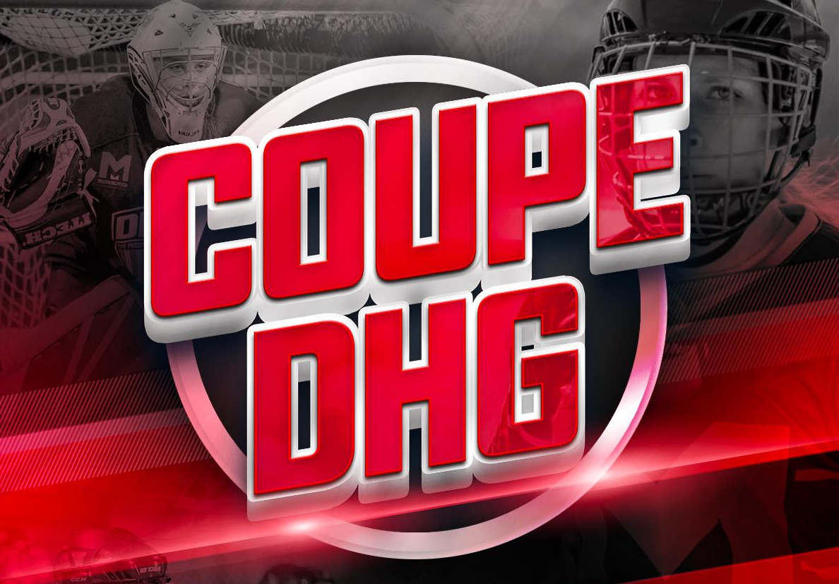 COUPE DHG 